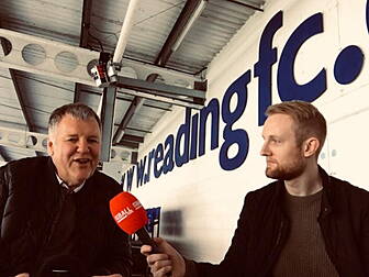 The Clive Tyldesley Interview:...